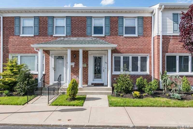 Magnificent Spacious Renovated 3 Bedroom, New 1 half Baths Valley Townhouse Condo, Tax Reassessment proposed lower, New Kitchen W Granite Stainless Steel Appliances, OSE to Patio, Open Living Room, Dining ...