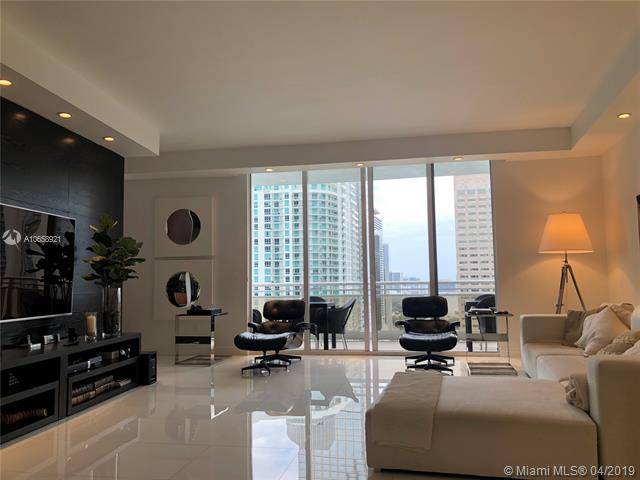Welcome home to this exclusive - CARBONELL CONDO CARBONELL 3 BR Condo Brickell Florida