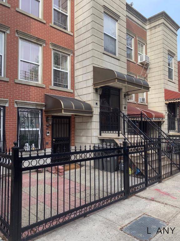 Excellent and Well Maintained 3 Three Family investors Delight brick attached in the heart of the Melrose area of the Bronx.