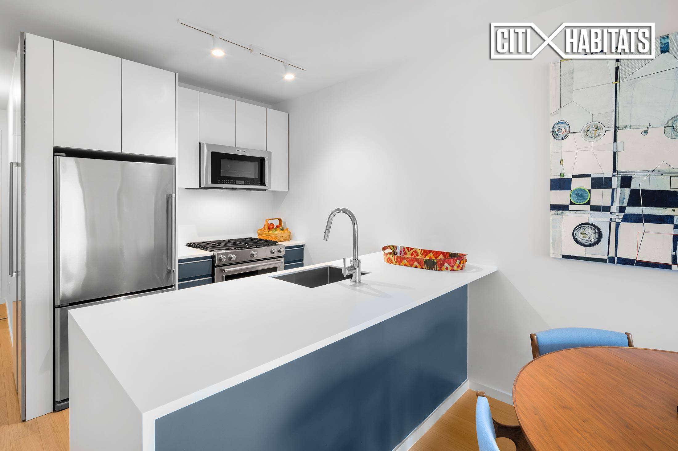 Very desired 2 bed. The Lane at Boerum Place mirrors its setting at the intersection of historic and contemporary Brooklyn with its striking facade of classic brick and contemporary glass ...