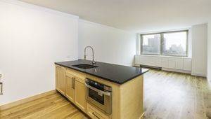 Beautiful and Bright 1 Bedroom with Custom Features on the Upper East Side