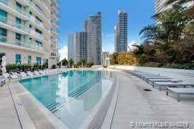 Large 2 bedroom - 1100 Miami Ave S 2 BR Condo Golden Beach Florida