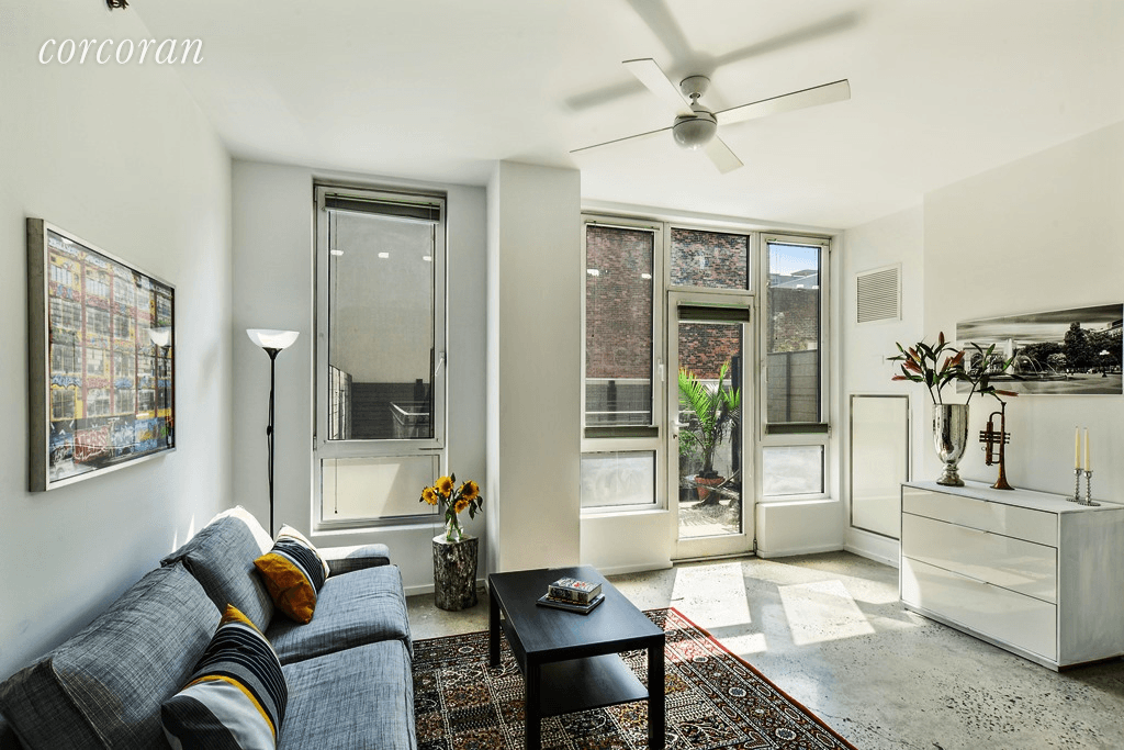Your chance to own in Williamsburg is finally here !