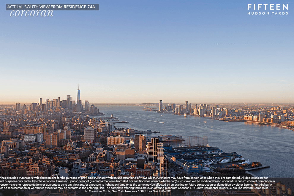 SPECTACULAR PENTHOUSE WITH ENDLESS RIVER, CITY AND SUNSET VIEWS !