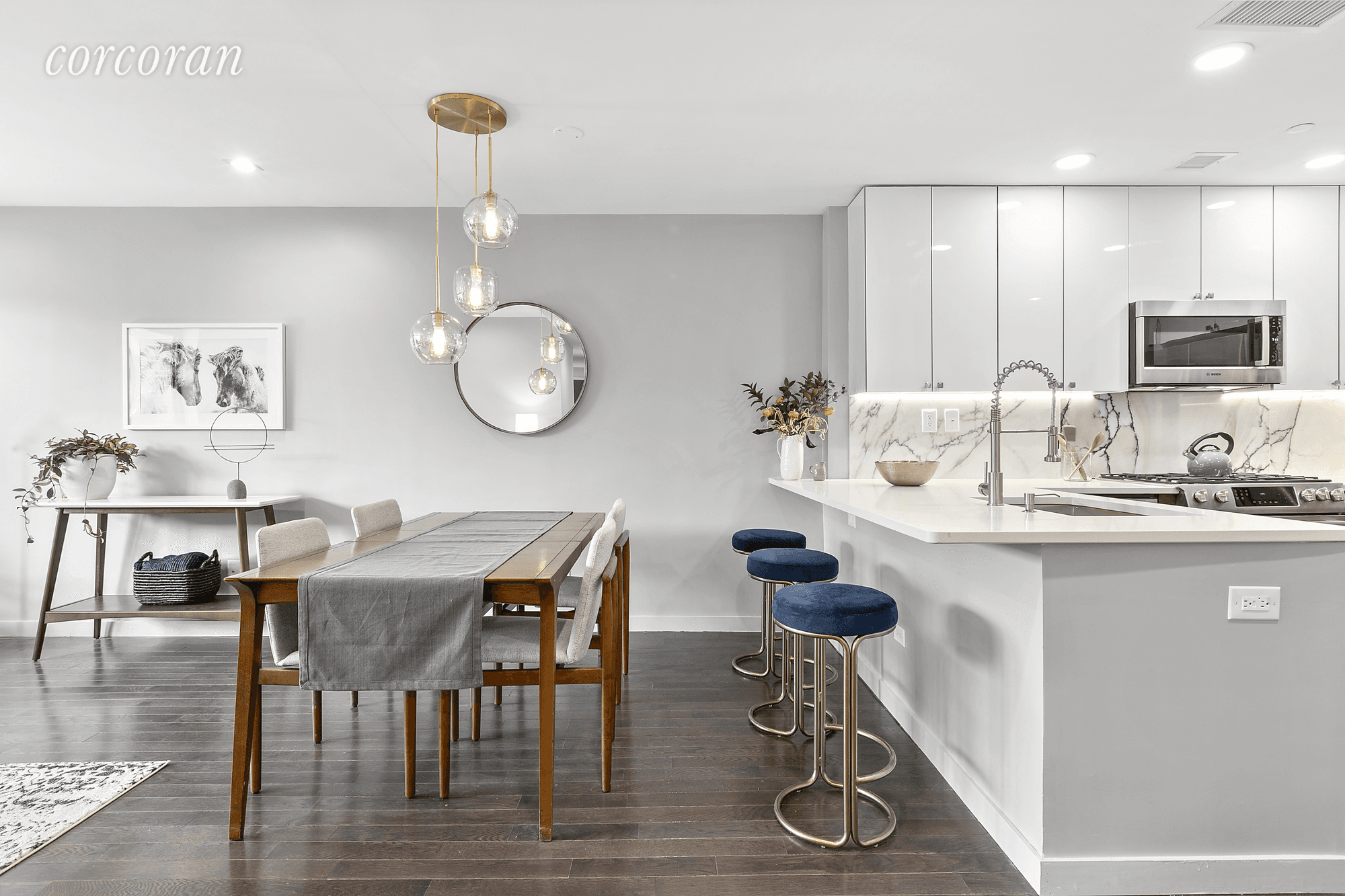 Introducing 336 St. Marks Avenue, The Newest Boutique Condominium in Bustling Prospect Heights Brooklyn.
