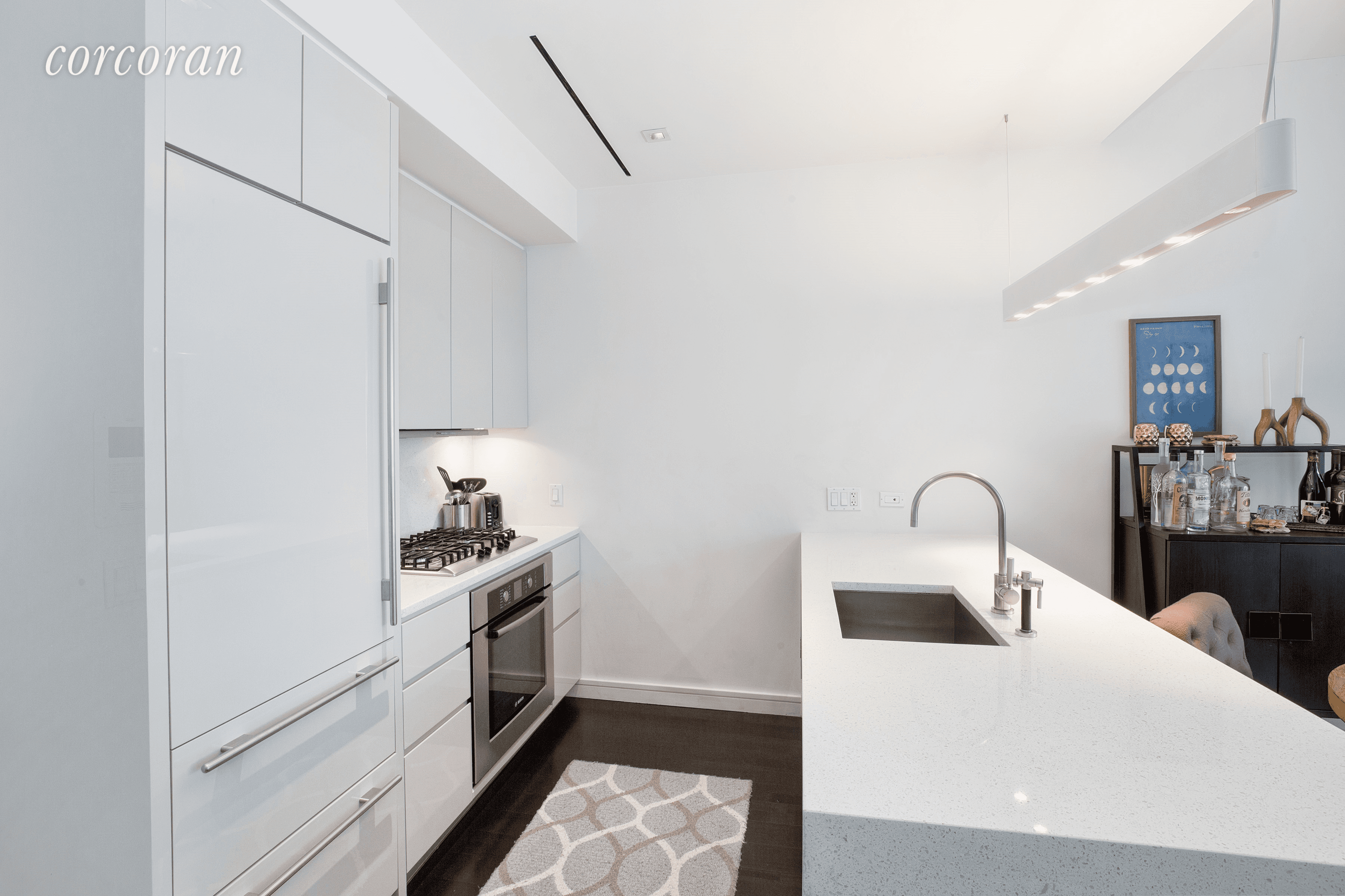 Reduced to sell ! Apartment 6B is a meticulously maintained 1 bedroom, 1 bathroom with a sophisticated vibe nestled in the Tempo condominium, a state of the art building in ...