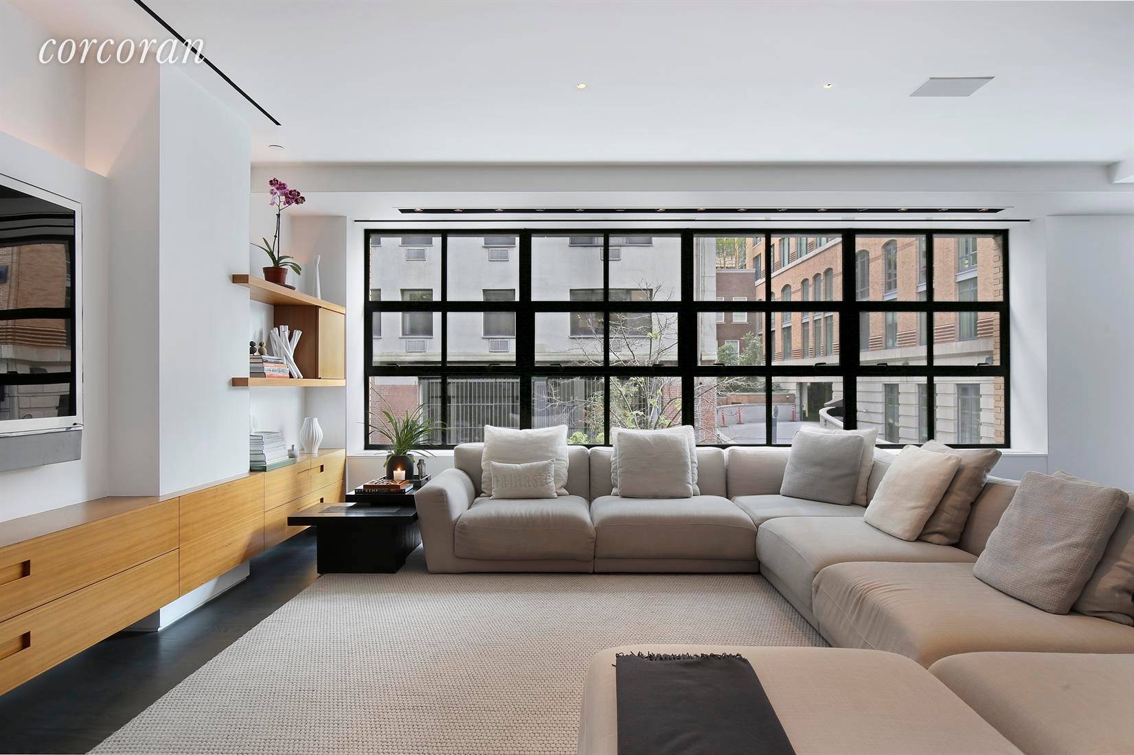 The allure of the West Village beckons at 397 West 12th Street !