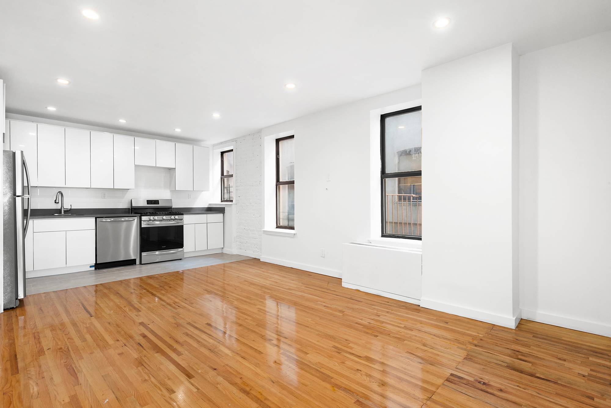 Welcome to 571 Academy Street an amazing Condo nestled in the heart of Inwood.