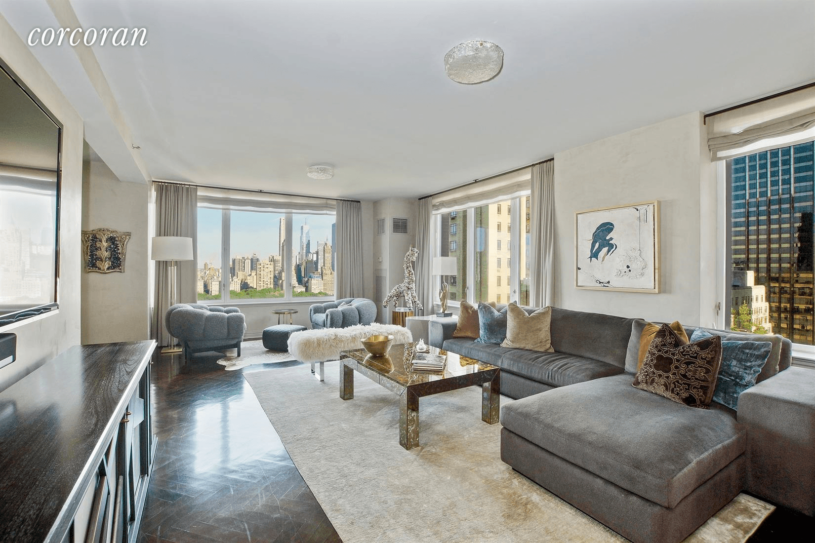15 West 63rd Street has a New Price just reduced to 8, 999, 000.