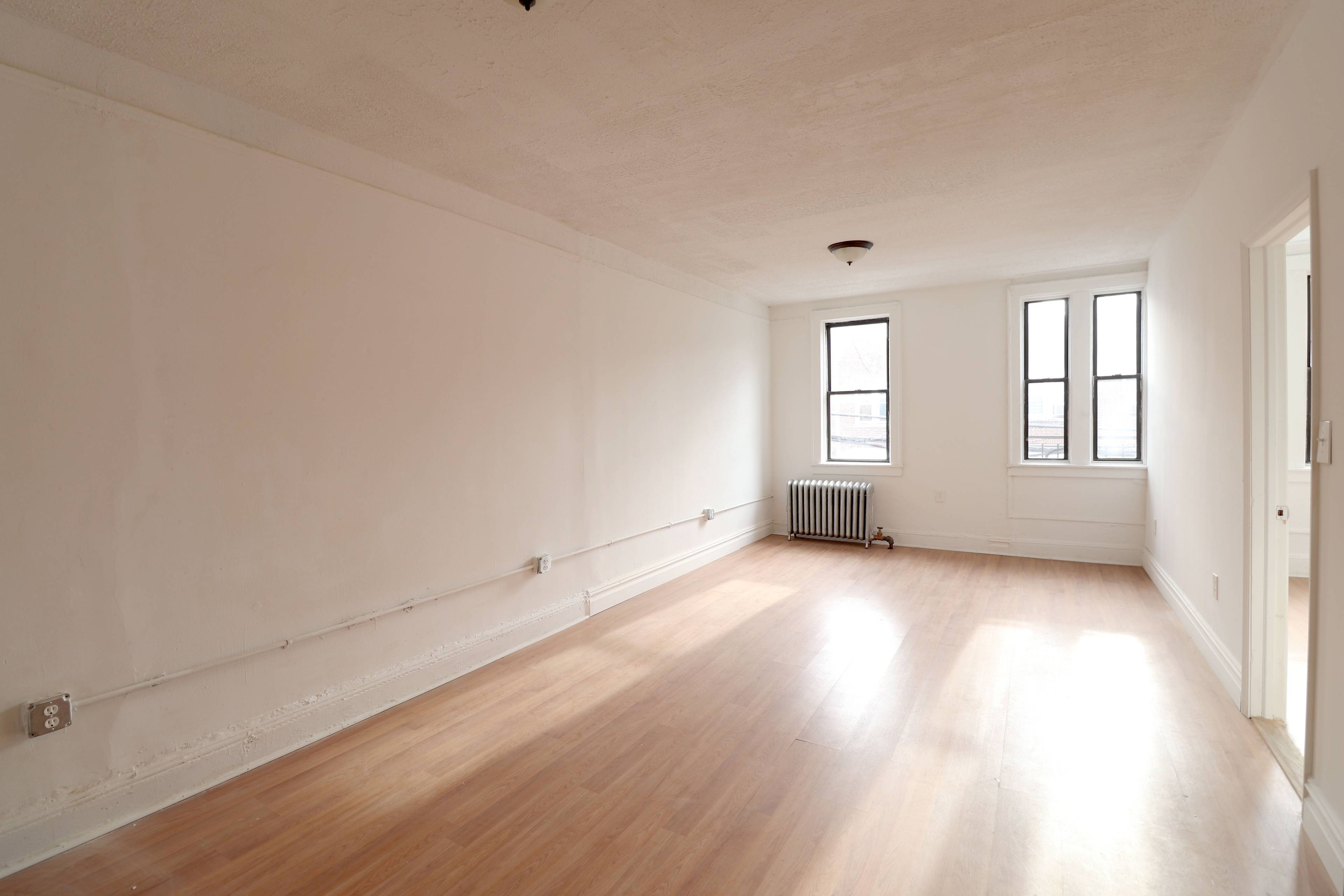 Massive Three Bedroom For Rent In SoundView
