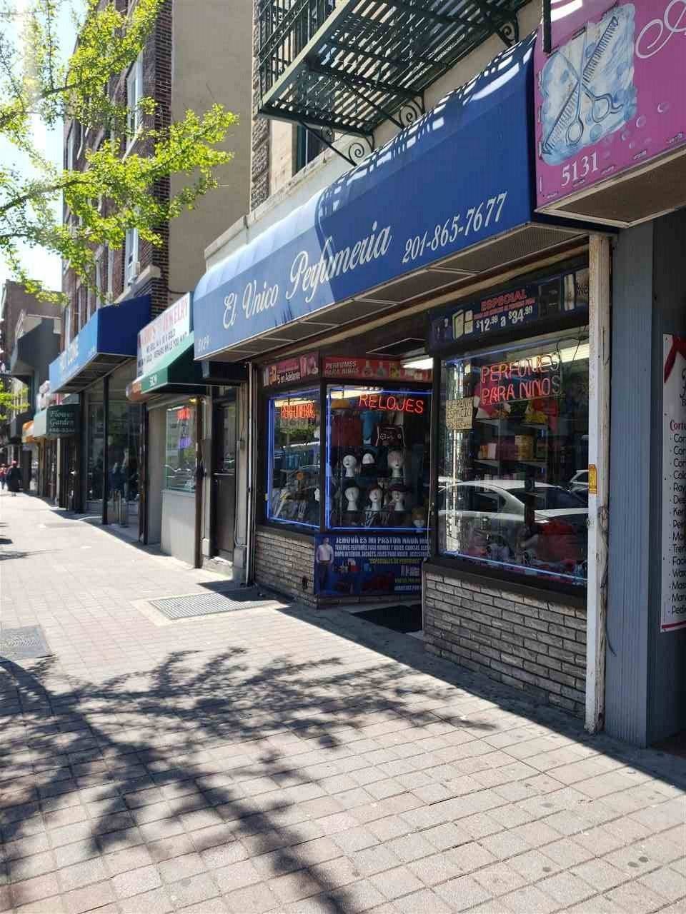 5129 BERGENLINE AVE Commercial New Jersey