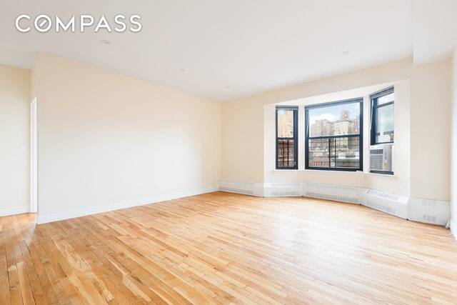 Back on the market is this absolutely gorgeous and sun flooded corner 2bed 2bath residence in a premier location on the corner of 70th and Columbus !