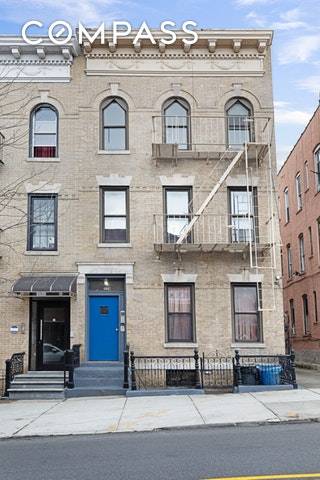 Excellent investment opportunity in Sunset Park.