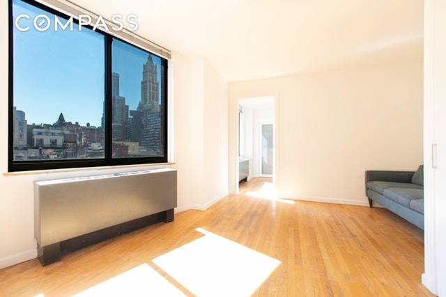 Welcome to Residence 11M on the TOP FLOOR of 295 Greenwich Street also known as The Greenwich Court Condominium in the center of TriBeCa.