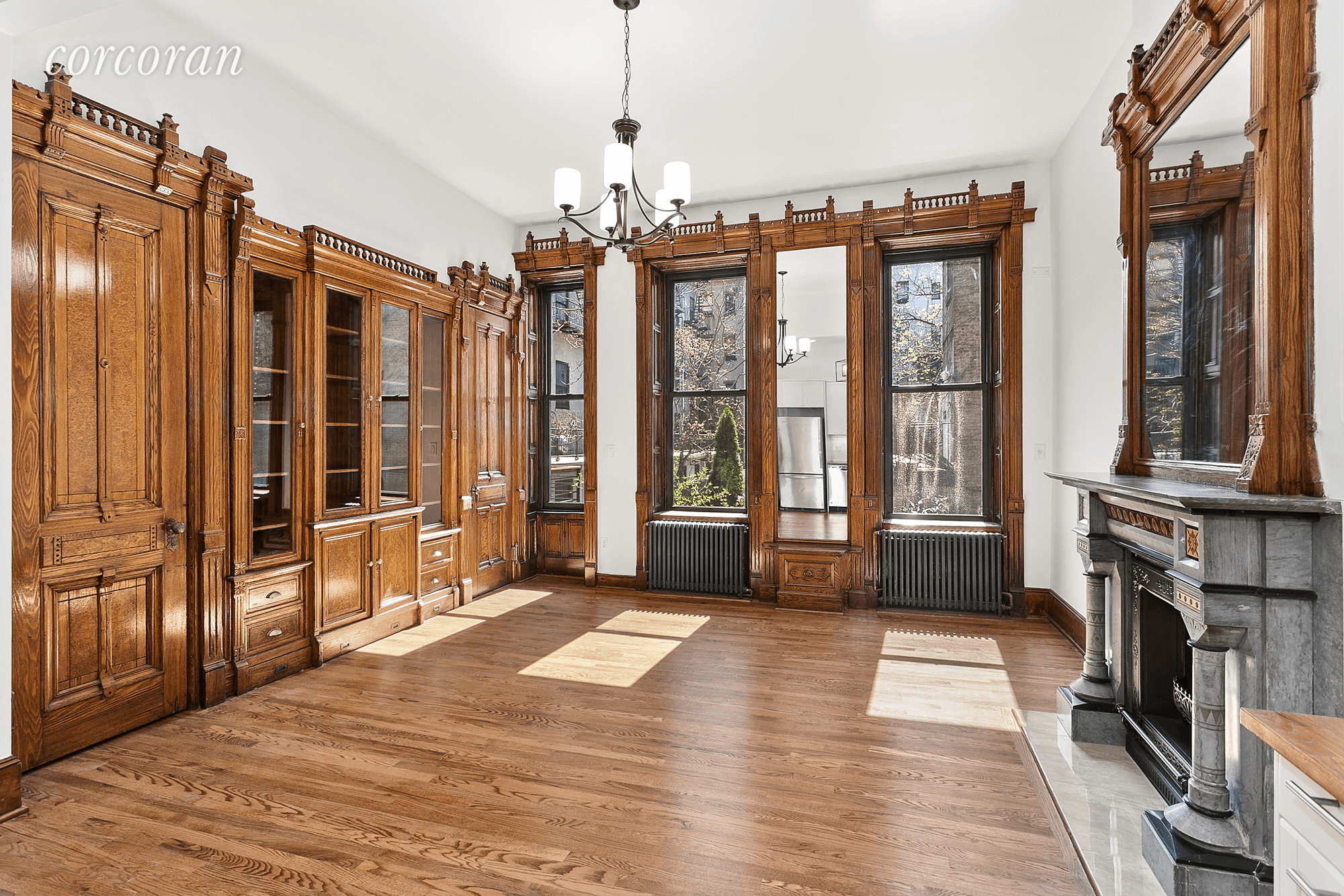 This is a truly unbelievable deal for this dream home at 2009 Fifth Avenue.