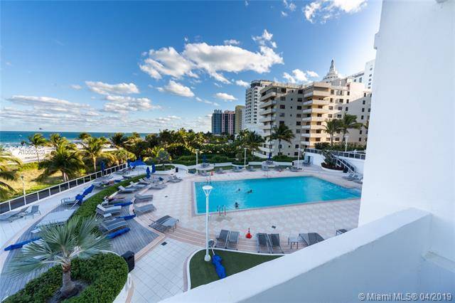 Best Location - THE DECOPLAGE CONDO 2 BR Condo Miami Beach Florida
