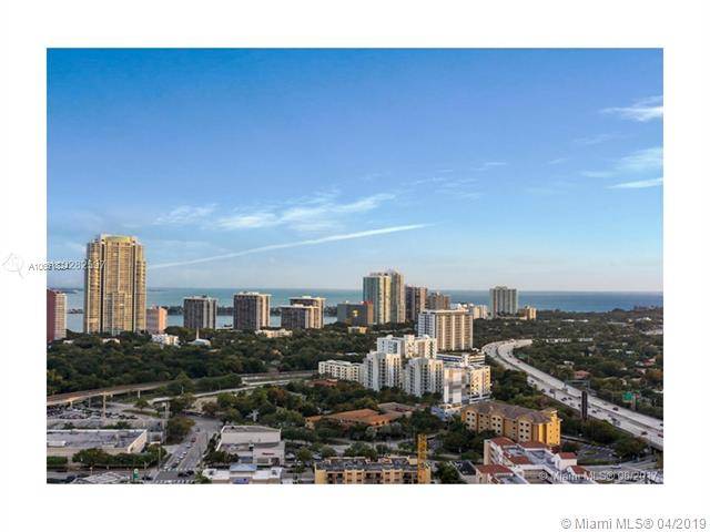 Amazing opportunity to own a spectacular - brickell ten 3 BR Condo Brickell Florida