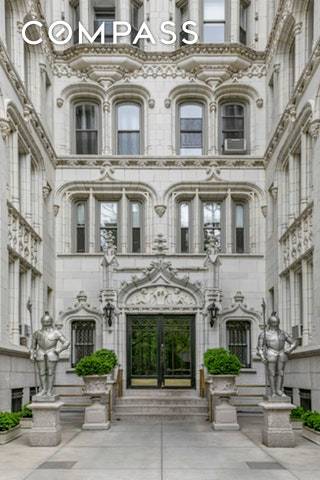 36 Gramercy Park East is one of the most beautiful historical Buildings the heart of GRAMERCY PARK Truly one of kind Prewar Beauty with breathtaking Gramercy Park Views !