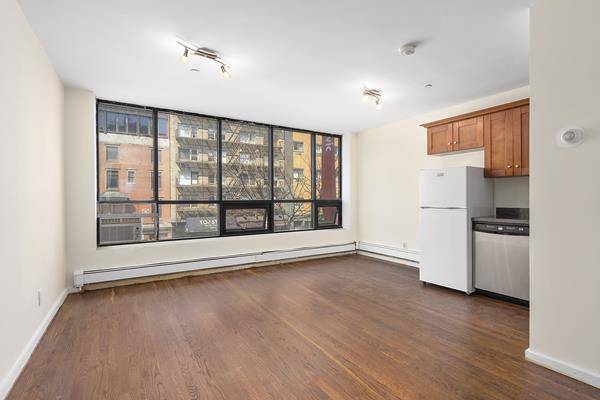 Beautiful Chelsea Studio available for April 1st.