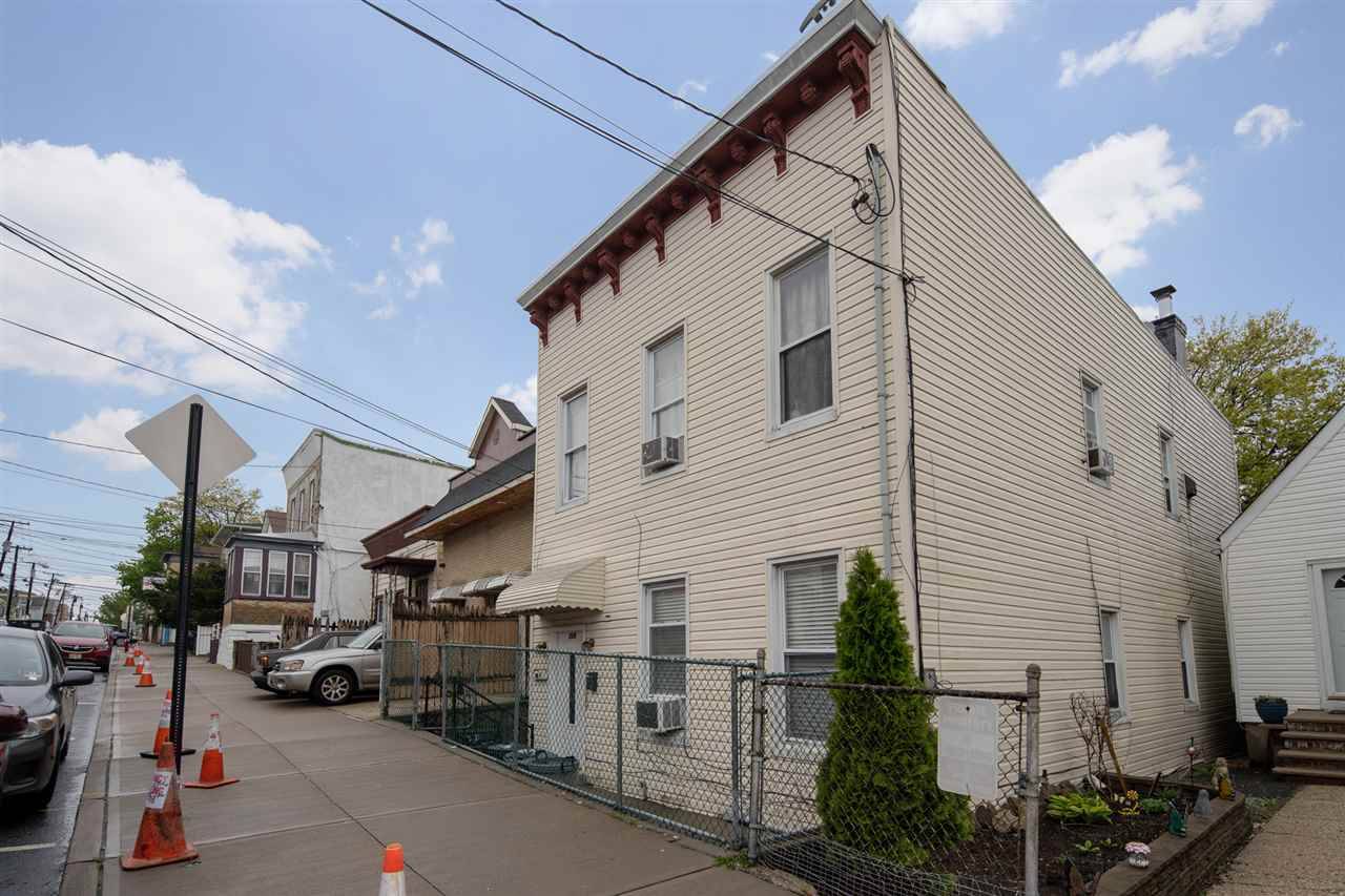 228 69TH ST Multi-Family New Jersey