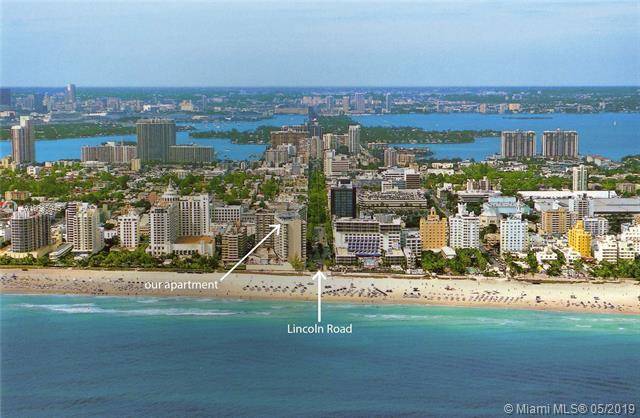 Large - DECOPLAGE CONDO 1 BR Highrise Miami Beach Florida