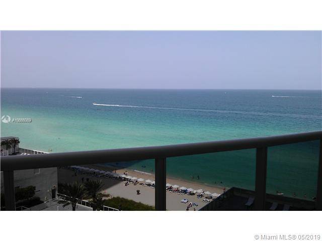 Just listed - TRUMP TOWER 3 BR Condo Florida