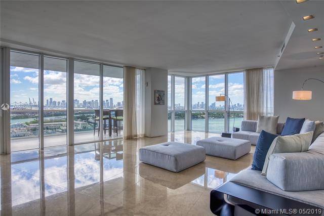 The ultimate South Beach apartment - Murano Grande 4 BR Condo Miami Beach Florida