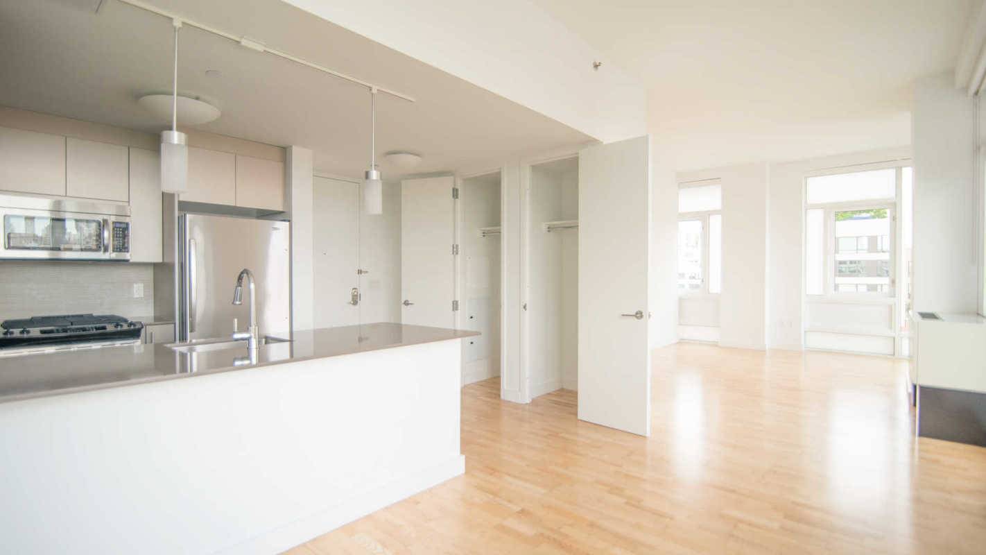 Ultra exclusive, luxurious, 3 Bedroom/2 Bathroom penthouse located in the heart of Chelsea! w/ PRIVATE Top-Floor Terrace!