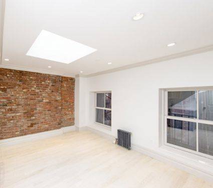 Stunning One Bedroom in the West Village