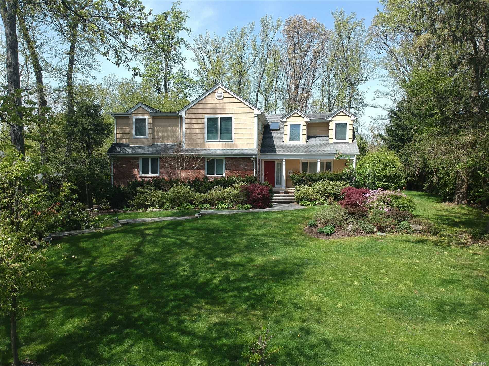 Updated 5 Bedroom, 4. 5 Bath Meticulously Maintained Home.