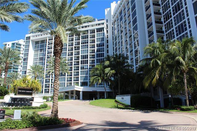 Gorgeous and Spacious 2 bed / 2 bath condo in the prestigious City of Bal Harbour