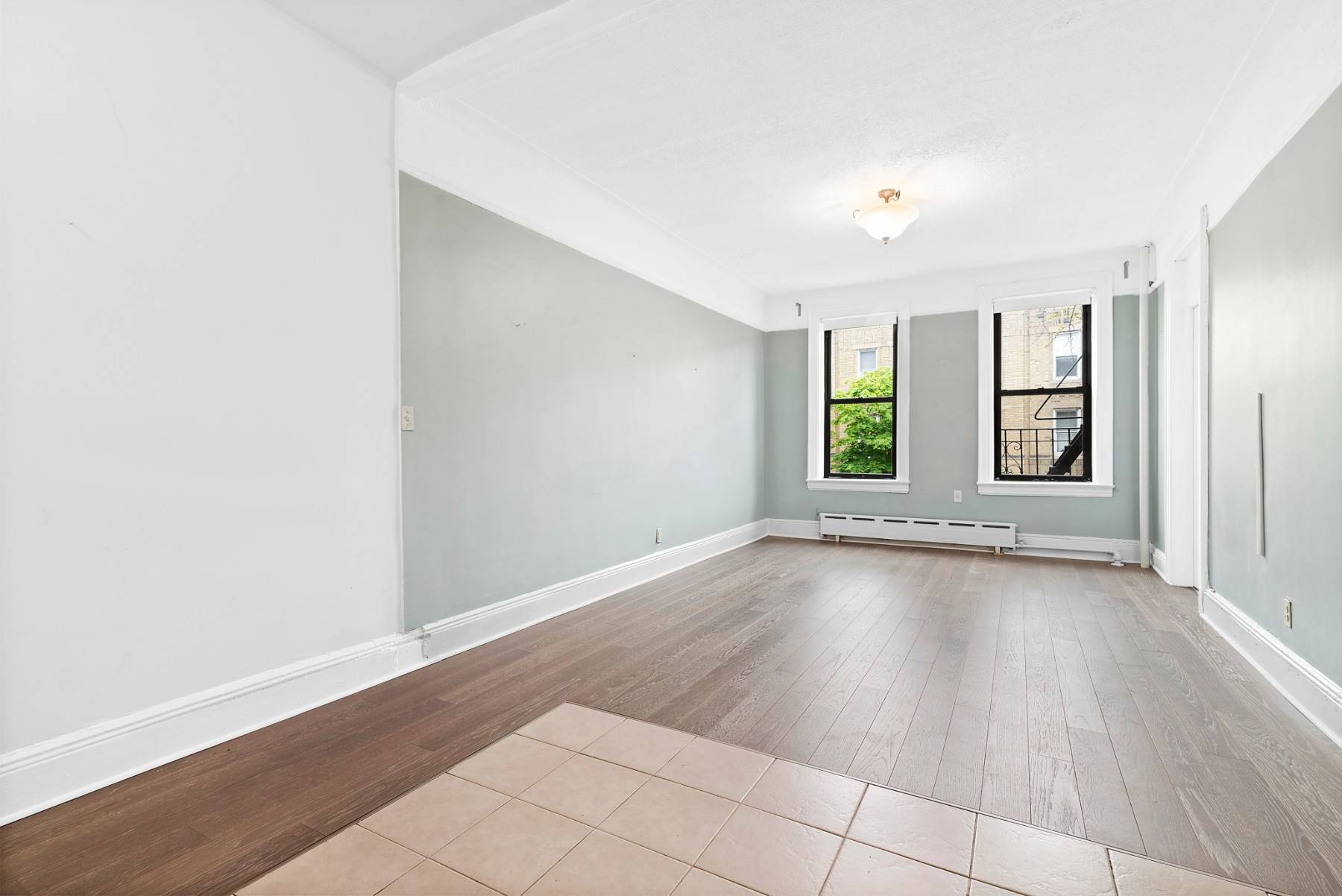 True two bedroom Prime Location in the heart of Astoria Broadway amp ; 35th St.