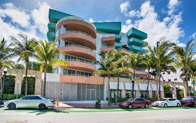 Fantastic rental in the sought after South Of Fifth neighborhood Of Miami Beach at Ocean Place Condo