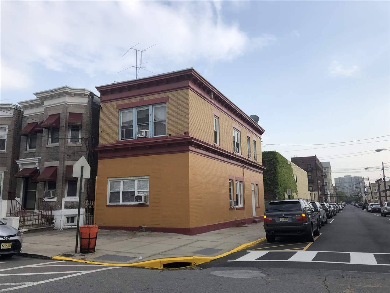 127 62ND ST Multi-Family New Jersey