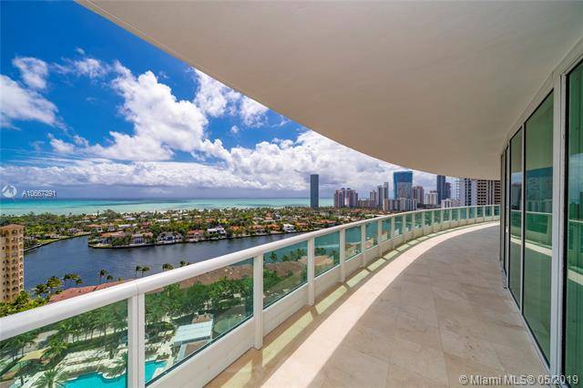 Exceptional views from this impeccable 3/2 - TOWERS OF PORTO VITA-SOUT TOWE 3 BR Condo Florida