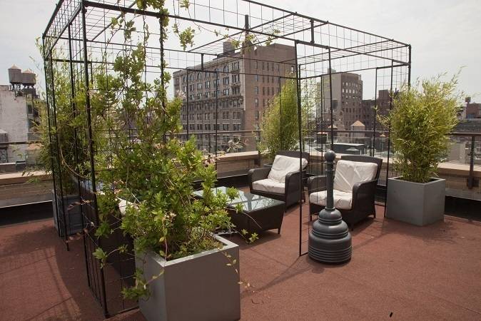 Rarely Available 3 Bedroom in FLATIRON DISTRICT! Huge Layout!