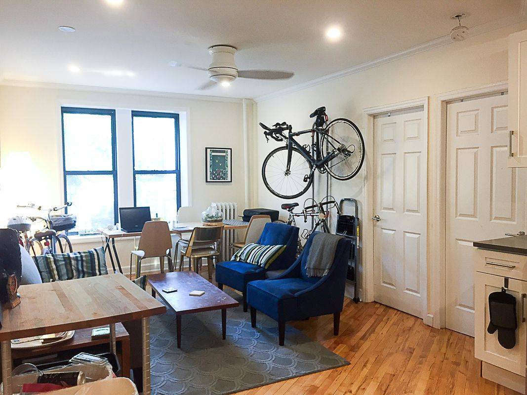 Spacious Renovated 3 Bedroom in the heart of Park Slope.