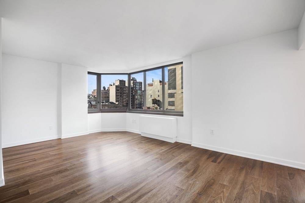 CHELSEA NO FEE Sleek and Gorgeous 1 Bedroom in Green Building