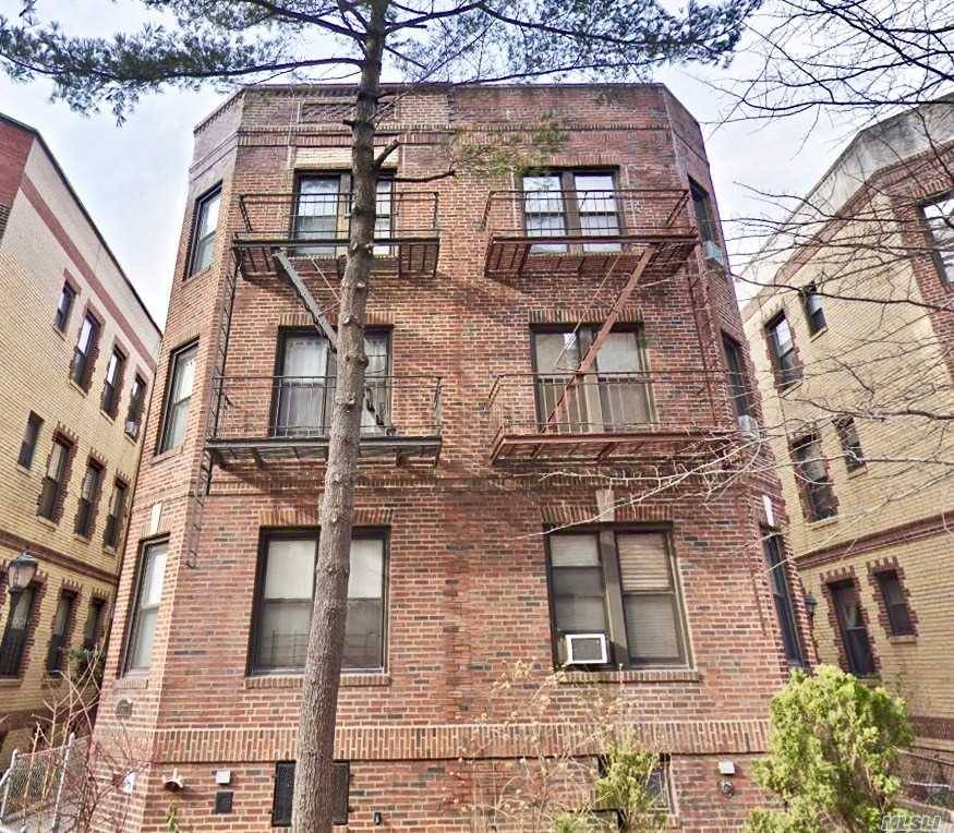 Investment property. This Prime Sunnyside Apartment Building offers investors the rare Opportunity to purchase a Multifamily Building with 6 Residential Units 3 Stories in the Sunnyside neighborhood of Queens County, ...