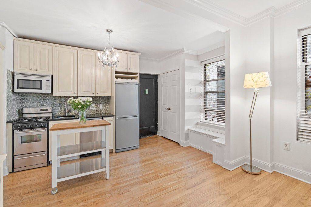 Stunning One Bedroom - Newly Renovated - West VIllage - Close to Path & West 4th Street Subway- Laundry in Building