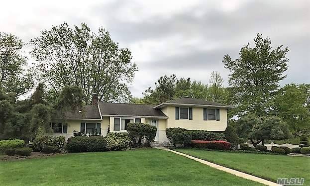 Sprawling Wideline, Expanded True 5 Bedroom Split Situated on Magnificent 1 2 Acre Level, Landscaped and Fenced Property in SD 10, Hardwood Floors, Updated Heating and Central AC, Updated Windows, ...