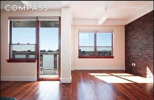 Live the good life for less in this ultra modern, Williamsburg dream pad !