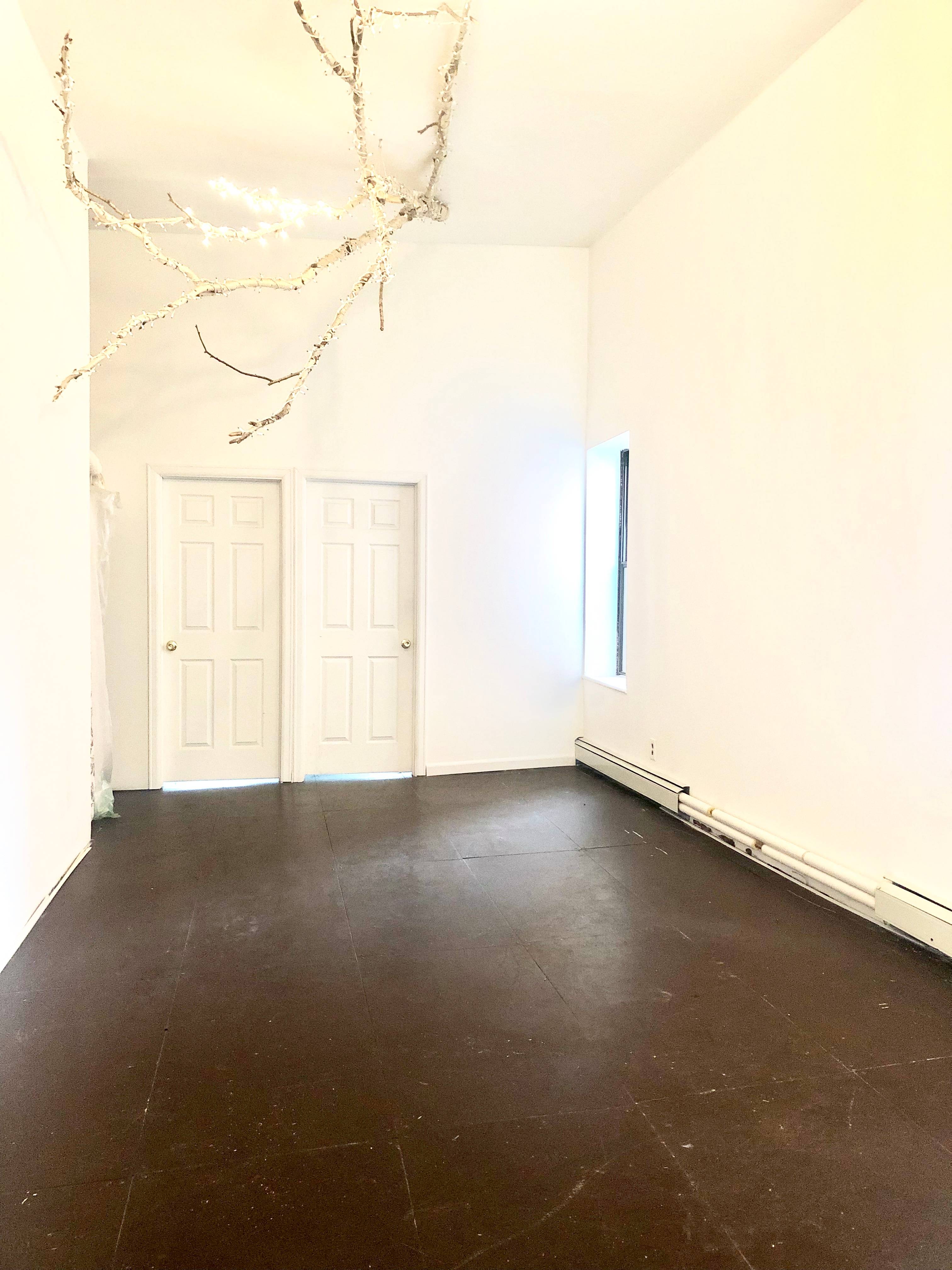Large Two Bedroom Apartment Located In Ideal Long Island City Location Close To 7 Train!!