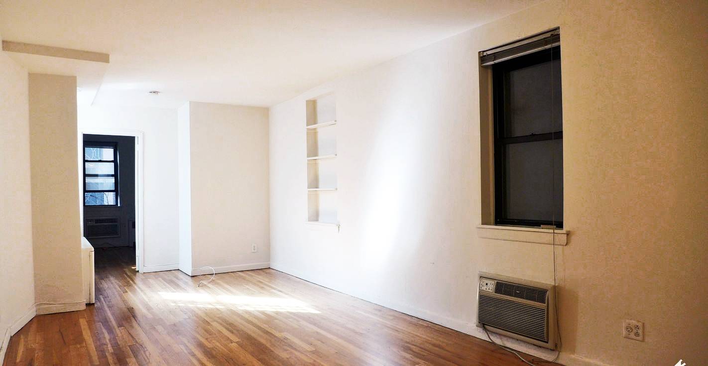 WONDERFUL 1BR IN A GREAT LOCATION!