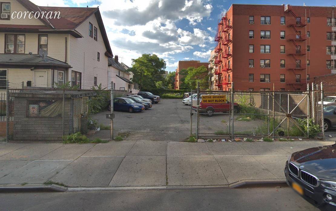 Corcoran has been retained on an exclusive basis to market 153 33 89th Avenue, in Jamaica, Queens.