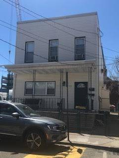 531 37TH ST Multi-Family New Jersey
