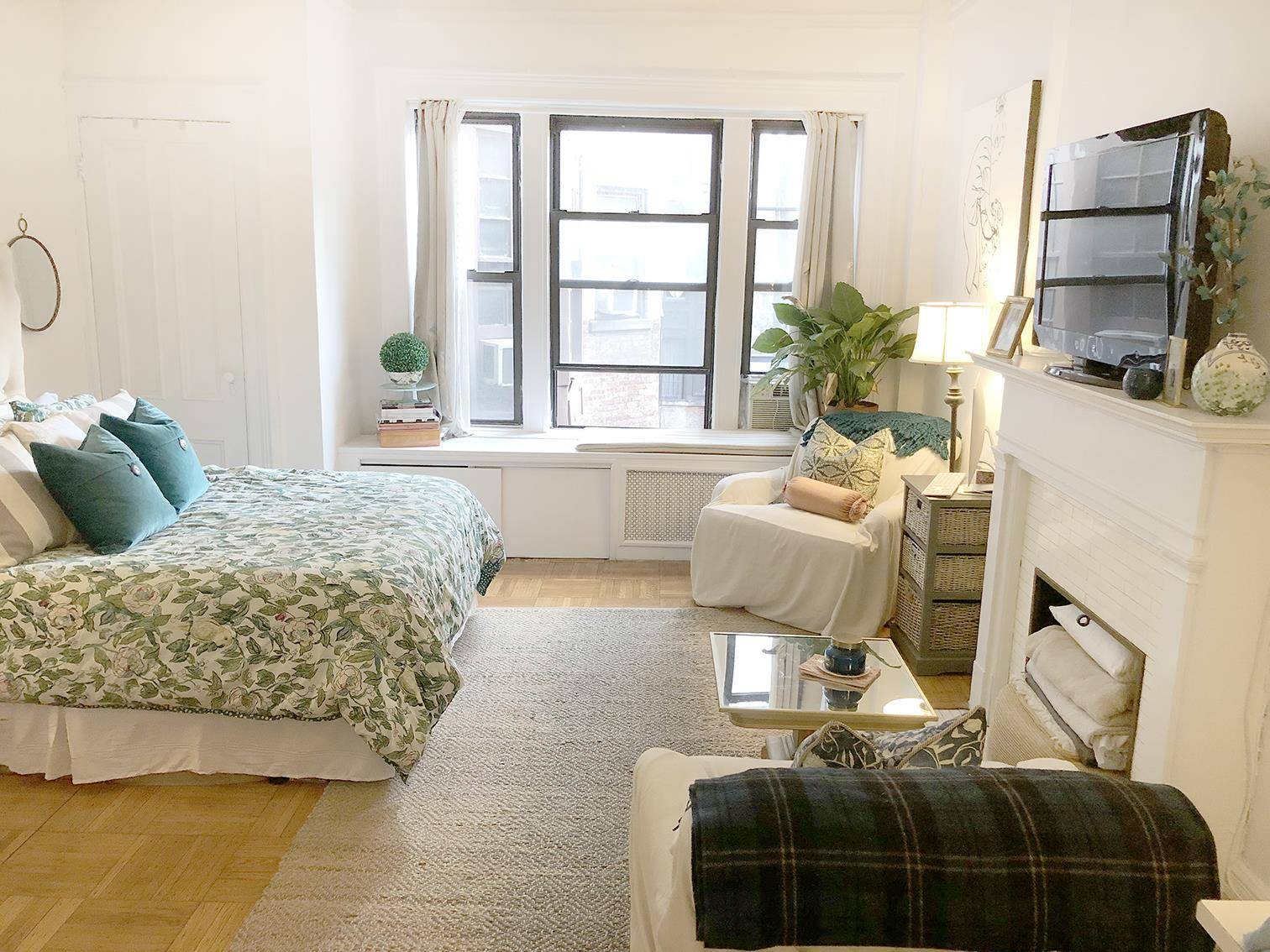 Prime Upper East Side - Studio with tons of light - Madison Ave
