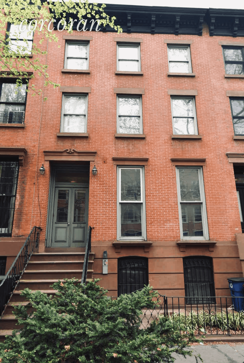 Fall in love with your own piece of Brooklyn's history.