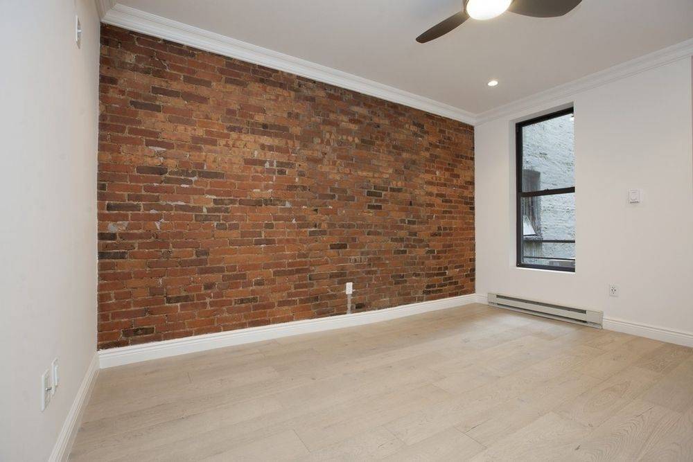 Newly Renovated ! Modern charm in the middle of Boerum and Cobble Hill !
