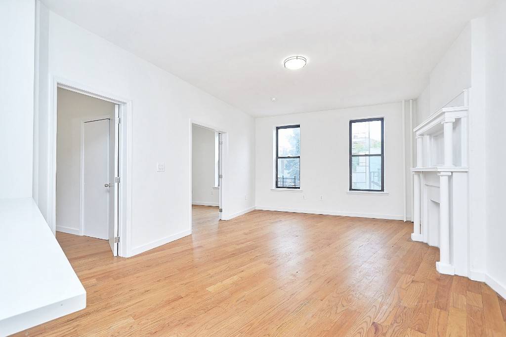 Gorgeous Newly Renovated Windsor Terrace 2 Bed 2 Bath !